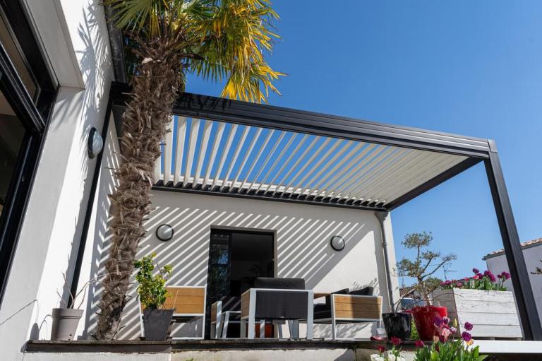 Pose de pergola à Pignans : conseils pour bien choisir